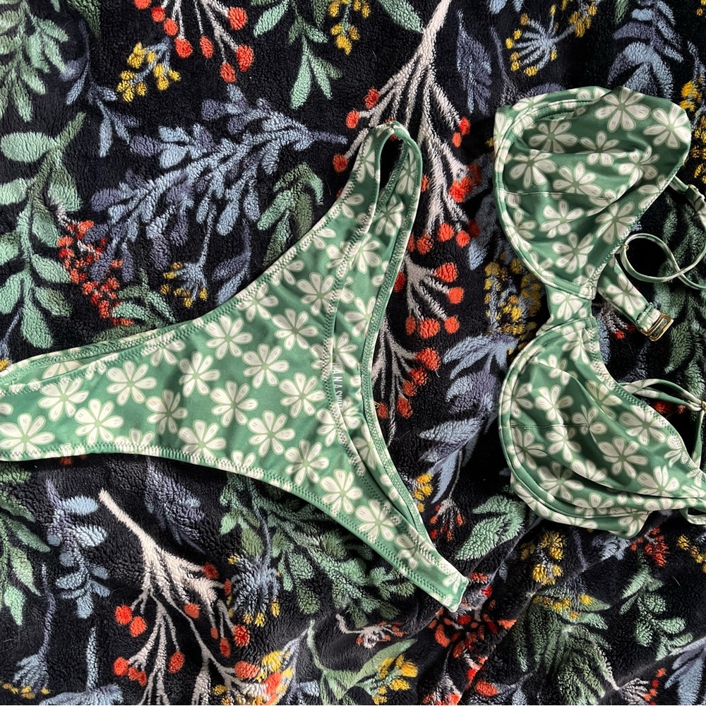 Lahana swim bikini